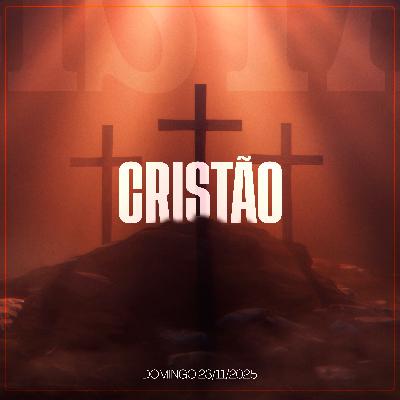 Cristão | Palavra de Vida e Fé