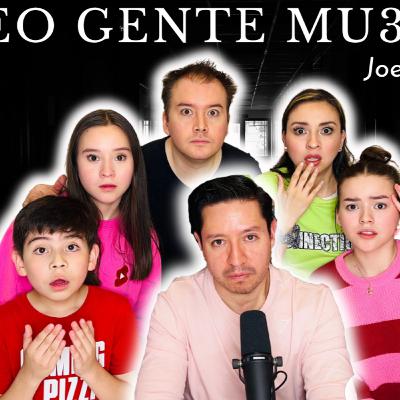"Estuve 4 DÍAS EN COMA y desde ahí TODO CAMBIÓ" | Megadiverti2 El Podcast #18