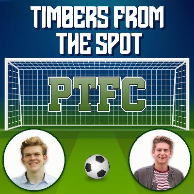 Portland Timbers Fail to Win Against LAFC Portland Timbers Fail to Win Against LAFC