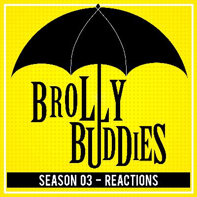 SPOILERS AHEAD! The Umbrella Academy Season 3 - Reactions SPOILERS AHEAD! The Umbrella Academy Season 3 - Reactions