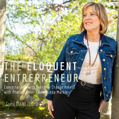 Helping Women Step into Midlife Power with Diane Lloyd