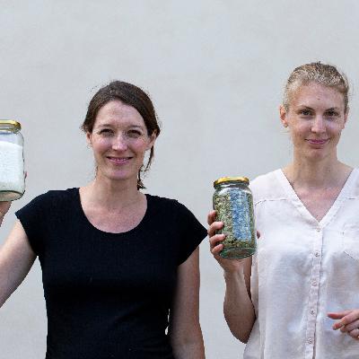 5: Sarah Lobelius: Co-founder of Unwrapped