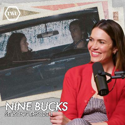 Jack & Rebecca's First Date | "Nine Bucks" (301)