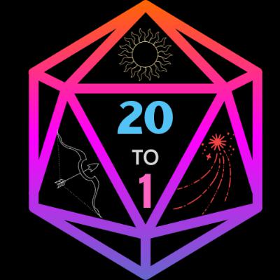 Worlds divided session 0 (Teaser)