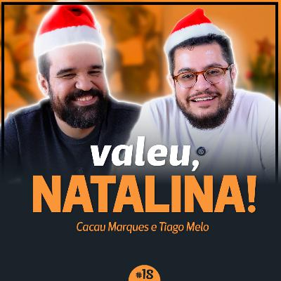 Natal, consumismo e política - Fé Pública #019 Natal, consumismo e política - Fé Pública #019