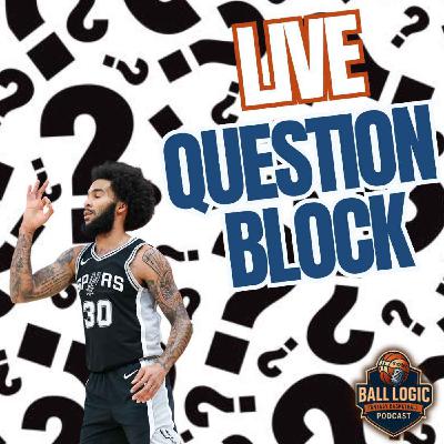Live Question Block | Win your H2H with Mattrix and Malley Live Question Block | Win your H2H with Mattrix and Malley
