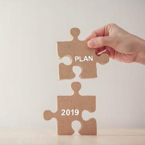 Rituales para arrancar el año nuevo con nueva energía