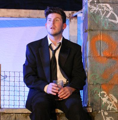 The Carlton Colliers- Part Two