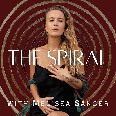 #53: Wild Pregnancy & Free Birth - with Bec Oakaiah