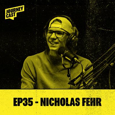 EP35 - Nicholas Fehr EP35 - Nicholas Fehr