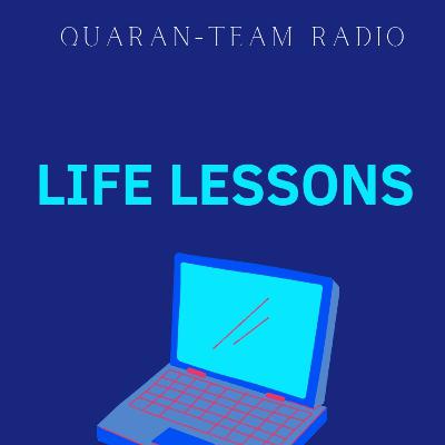 Life Lessons: 4 Proverbs Verses for your Daily Life