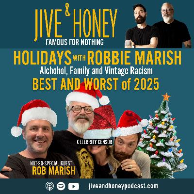 Booze, Family and Vintage Racism Booze, Family and Vintage Racism