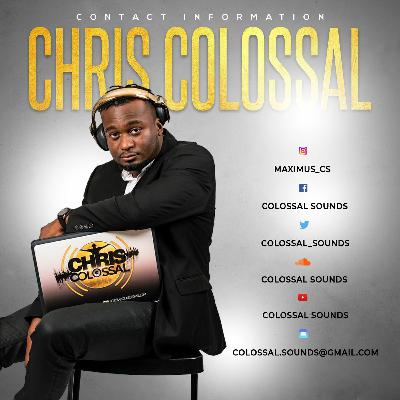 Once Upon a Time In Miami (Road Edition )