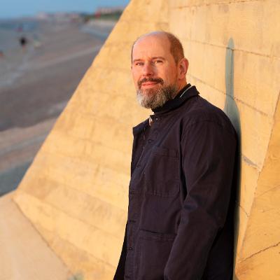 Nottebohmlezing Jeroen Cornilly - Het verlangen naar zee