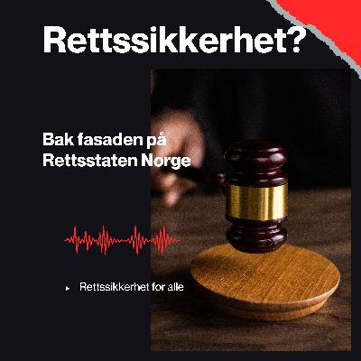 100.  Når statens makt møter menneskets frie vilje - Del 2