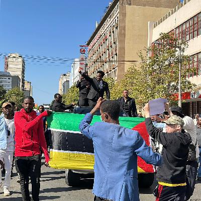 17 de Novembro de 2025 - Jornal da Manhã