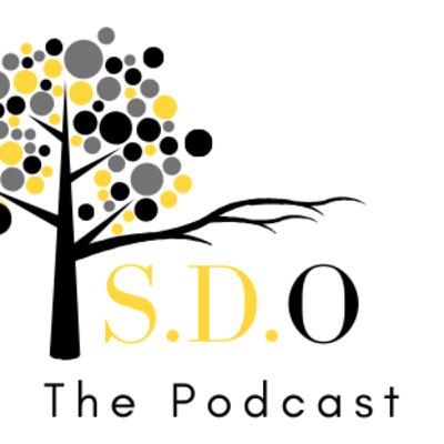 SDO The Podcast: Intro