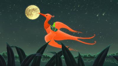 Full Moon in Capricorn: EVOLVE OR FLOUNDER