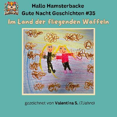 Im Land der fliegenden Waffeln Im Land der fliegenden Waffeln