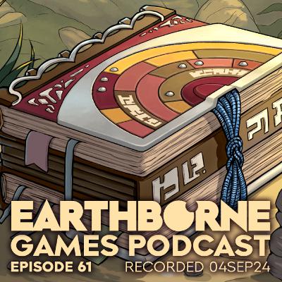 Episode 61: 3 Baldurs out of 4 Gates