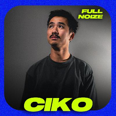 Ciko chats going from bedroom DJ to touring DJ