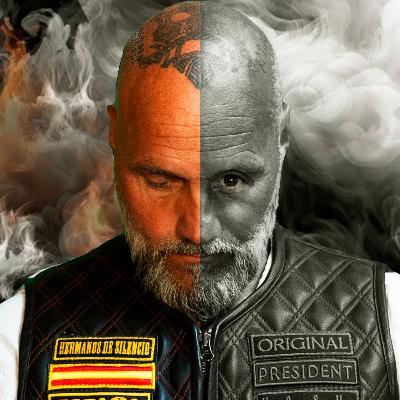 Ep. 10 - Begyndelsen på afslutningen