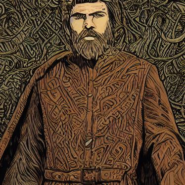 43: The Lad of the Skins (Fenian Cycle Pt 5.) 43: The Lad of the Skins (Fenian Cycle Pt 5.)