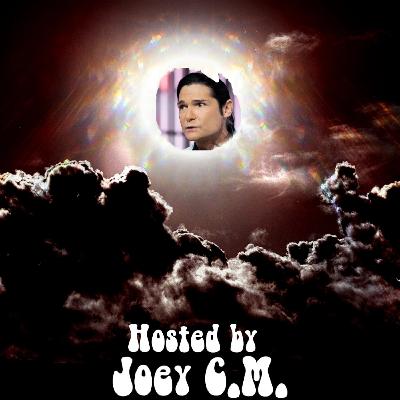 Episode 3: Corey Feldman Episode 3: Corey Feldman