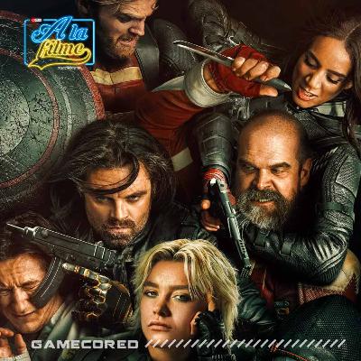 Thunderbolts* - A la Filme