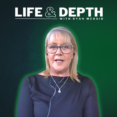 #27 What If Everything Went Right? Changing Your Life’s Narrative: Sharon Fitzmaurice