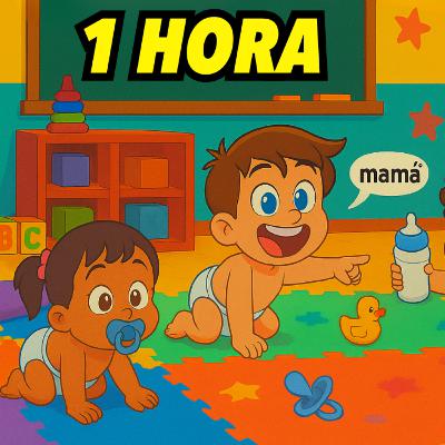 1 Hora das Melhores Historinhas da Turma do Cauã 1 Hora das Melhores Historinhas da Turma do Cauã