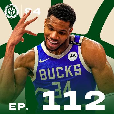 EP112 : IL TAGLIO DI CHRIS PAUL, GIANNIS E DAVIS IN PARTENZA E LA CRISI CAVS