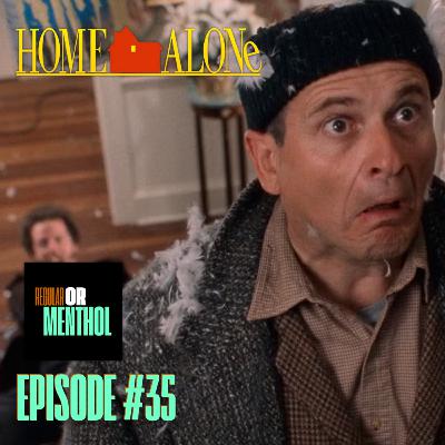 Home Alone (1990)