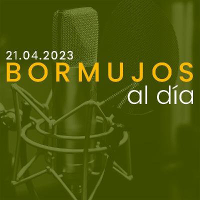 Bormujos al día / 21.04.23 Bormujos al día / 21.04.23