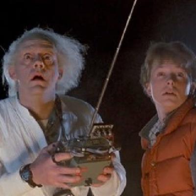 40 anys de 'Regreso al futuro', 'Bugonia' i l'últim 'Predator' (5x10)