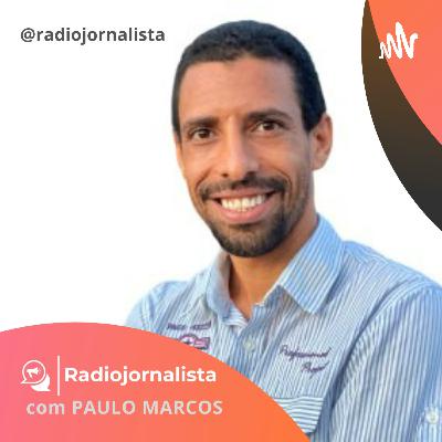 Oficina de podcast segundo horário