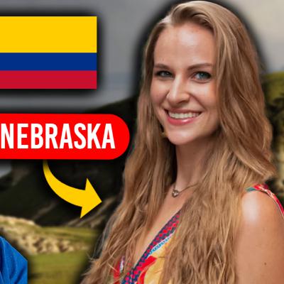 The Spanishacks Podcast #72 | AMERICAN girl speaking SPANISH like a COLOMBIAN told me her story of SUCCESS The Spanishacks Podcast #72 | AMERICAN girl speaking SPANISH like a COLOMBIAN told me her story of SUCCESS