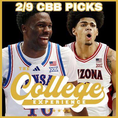 College Basketball Picks For February 9th