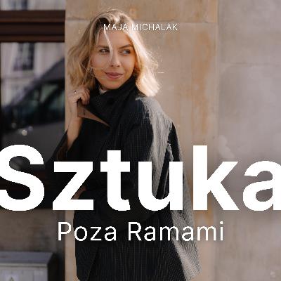 O 7 minutach na dzieło sztuki. Gość: Radek Kotarski