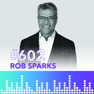 Episode 602: Designing Intelligent Experiences in Higher Ed