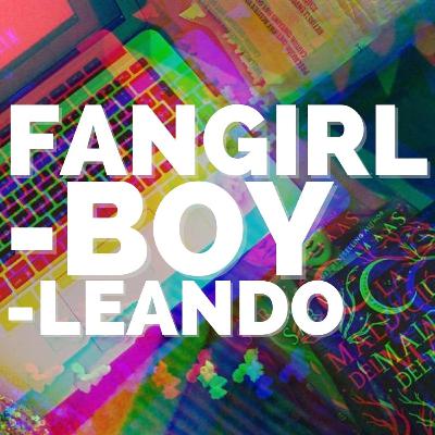 Episodio 1 Fangirlboyleando de BTS y Blackpink