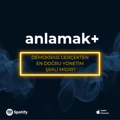 Demokrasi gerçekten en doğru yönetim şekli midir?