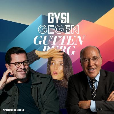 #123 GGG LIVE: Wo ist KT Guttenberg?! Die #sh*thappens Folge! #123 GGG LIVE: Wo ist KT Guttenberg?! Die #sh*thappens Folge!