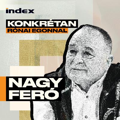Nagy Feró: Belefásultam, nem tudom megváltoztatni a világot, ami úgy hülye, ahogy van