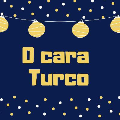 O cara Turco