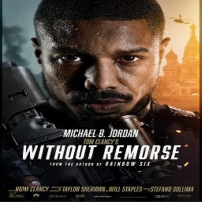 Without Remorse (2021) Movie Review