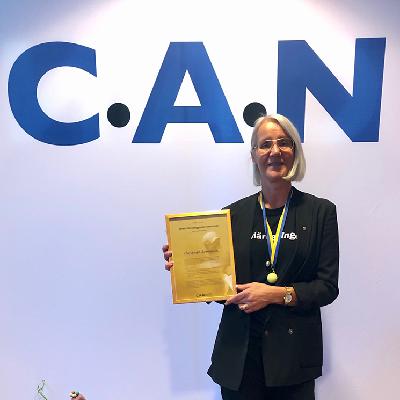 (B)ruset #10: Årets förebyggande kommun 2019 – Haninge