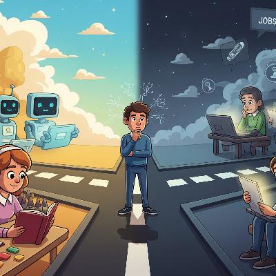 El Futuro Desvelado: Innovación, Mente y Universo.