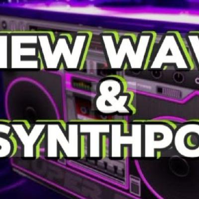 Synth-pop/new wave - 14-03-26 Synth-pop/new wave - 14-03-26