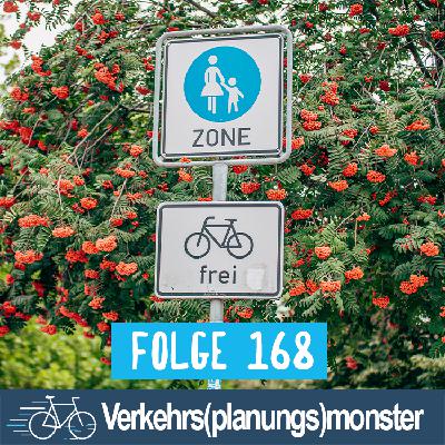 RadPod#168 Verkehrs(planungs)monster